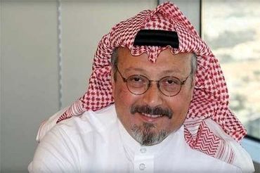 پسران خاشقچی قاتل پدرشان را عفو کردند