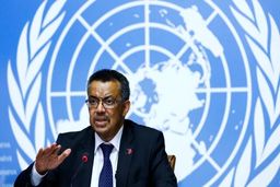 دبیرکل سازمان بهداشت جهانی: تنها با در دسترس همگان قرار گرفتن واکسن می‌توان کرونا را شکست داد