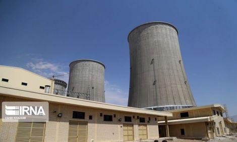 افزایش ۱۸۰۰ مگاواتی ظرفیت نیروگاهها تا فصل تابستان