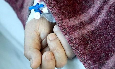 استان لرستان در وضعیت هشدار قرار گرفت؛ هیچ نقطه سفیدی در استان وجود ندارد