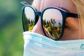 گرمای تابستان جلوی گسترش کرونا را می‌گیرد؟