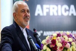 ظریف: ایران همواره شریکی قابل اعتماد برای همه ملت‌های آفریقایی بوده و خواهد بود