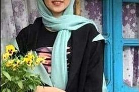 رومینا، دختر ۱۴ ساله ای که توسط پدر سر بریده شد/ پدر قاتل بازداشت شد