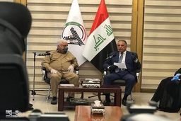 آیا حشد الشعبی و الکاظمی توافق کرده اند؟