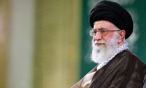 رهبر معظم انقلاب به مناسبت ۱۴ خرداد سخنرانی می‌کنند