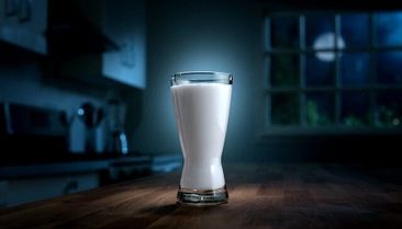 درباره یک نوشیدنی قبل از خواب