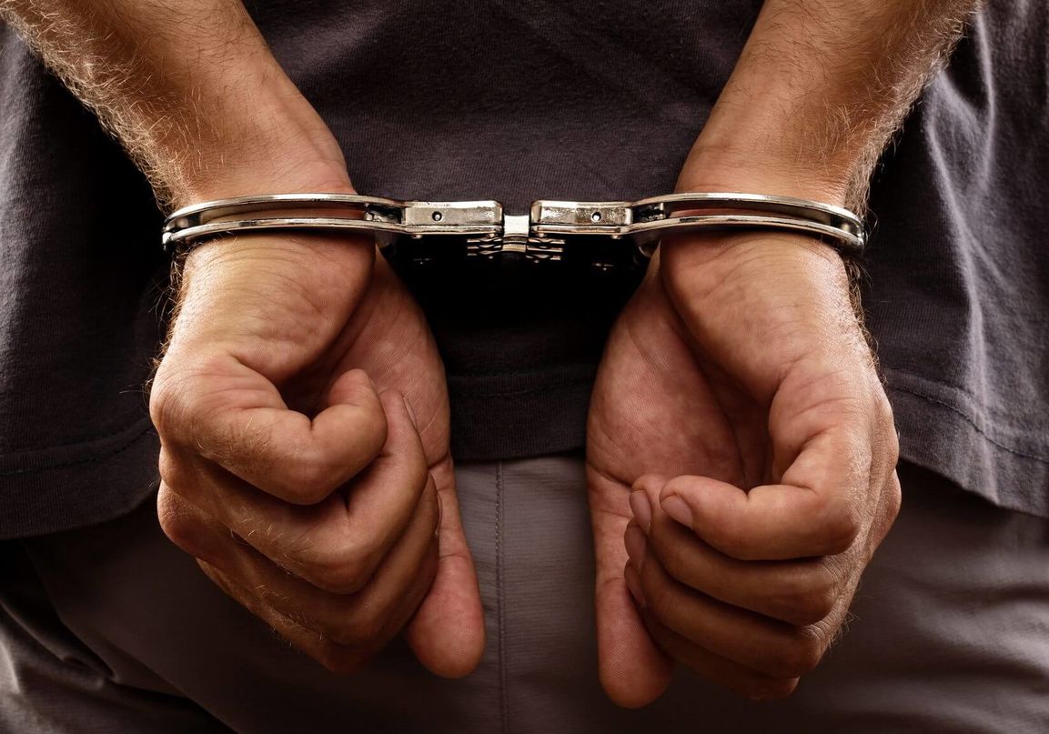 هروئین کشیدن زن، کار دست شوهرش داد