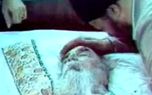 لحظه فوت امام به روایت آیت‌الله هاشمی