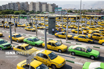 واریز مابه‌التفاوت ریالی سوخت اردیبهشت خودروهای عمومی