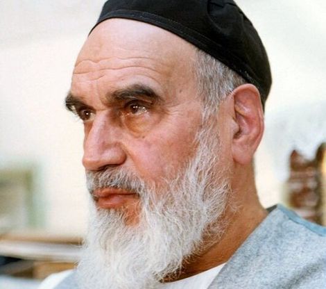 رفتارهای خصوصی و لحظات آخر زندگی «روحالله»