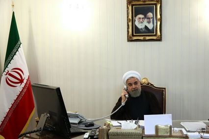 در مراسمی با دستور رئیس جمهور آغاز شد؛ بهرهبرداری از ۸ پروژه مهم وزارت نیرو در استانهای بوشهر و آذربایجان غربی