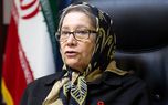 هشدار مینو محرز درباره ‘موج دوم شیوع کرونا در تهران’: آمار مراجعان به بیمارستان بیشتر شده است