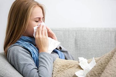 آیا سرماخوردگی موجب مصونیت در برابر کروناویروس کووید-۱۹ می‌شود؟
