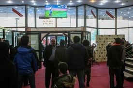 زمان بازگشایی سینما‌ها اعلام شد
