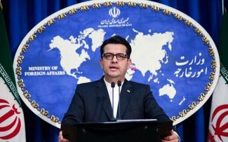 واکنش سخنگوی وزارت خارجه به قتل فجیع سیاهپوست آمریکایی توسط پلیس