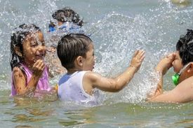 موارد مهم در بازگشایی استخرها