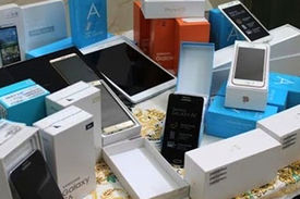 واردات تلفن همراه صرفا از محل ارز حاصل از صادرات