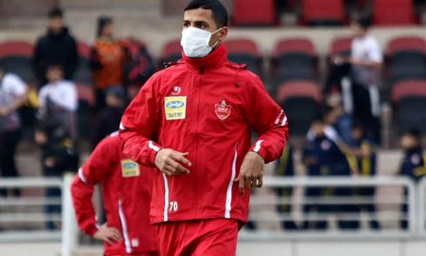 واکنش علیپور به قهرمانی پرسپولیس و آقایگلی لیگ