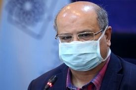 تهران هنوز به شرایط مطلوب نرسیده است / لزوم جلوگیری از حضور افراد علامت‌دار در ادارات