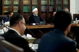 تلاش دولت این است که اقشار کم برخوردار در تکانه های اقتصادی آسیب جدی نبینند
