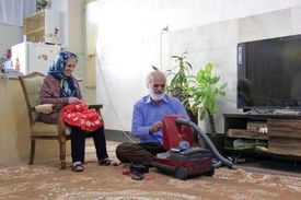 خوشحالی در دوران بازنشستگی