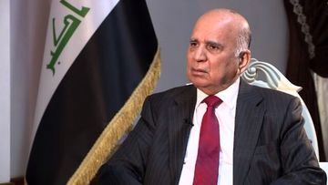 هشدار عراق درباره بازگشت تهدید &#8220;داعش&#8221;