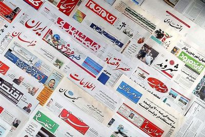 مدیر مسئول روزنامه همشهری مجرم شناخته شد