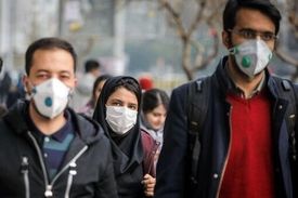 بهترین و بدترین روزهای کرونایی تهران چه تاریخی بودند؟
