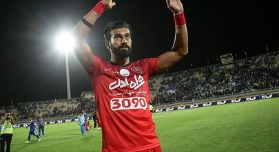 ادعای نزدیکان رامین در مورد یک اتفاق جنجالی اخاذی چند هزار دلاری از لژیونر ملی‌پوش؟!