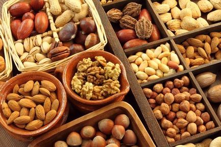 قیمت آجیل شب یلدا اعلام شد