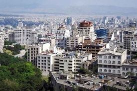 قیمت خانه در بالاشهر، یک ماهه ۹ میلیون بالا رفت!