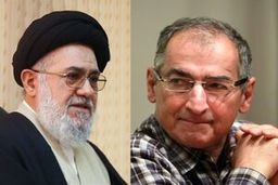 زیباکلام: خوئینی‌ها خود باعث بسیاری از مشکلات کشور است
