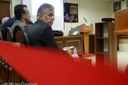 اتهام ایروانی تغییر کرد/ اخلال عمده در نظام اقتصادی اتهام جدید سرکرده گروه عظام