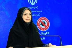 شناسایی ۲۶۱۲ بیمار جدید مبتلا به کرونا/۱۲۰تن دیگر به تعداد جانباختگان اضافه شد