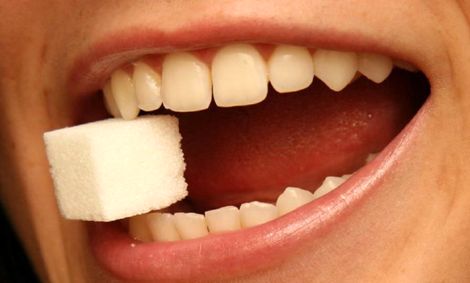 کارهای روزمرهای که دندانهایتان را خراب میکند