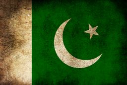 کشته شدن ۶ مقام امنیتی پاکستان در یک حمله