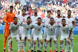 دو سال پیش امروز؛ از لایی وحید به پیکه تا گل آفساید سعید/ عکس