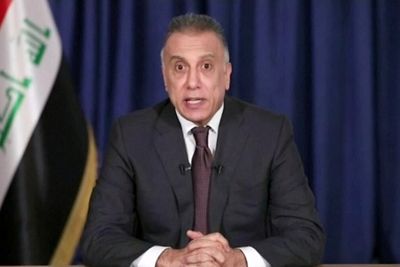 سفر قریب‌الوقوع «الکاظمی» به ایران، آمریکا و عربستان