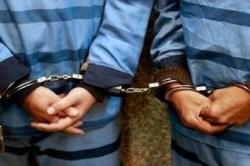 بازداشت ۳ متهم اصلی ضرب و جرح پزشک پیرانشهری