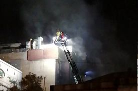 جزئیاتی از حادثه کلیلنیک سینا مهر اطهر