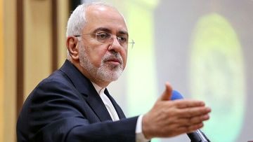 ظریف: به صلح در سوریه دست خواهیم یافت