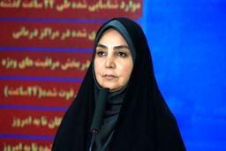 سخنگوی وزارت بهداشت: کرونا هیچ داروی خاصی ندارد/ تنها راه مقابله “پیشگیری” است/ مردم به کمک کادر درمان بیایند