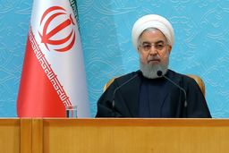 اقتصاد کشور تحت مدیریت قرار دارد