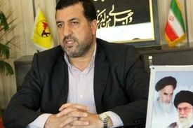 مصرف برق تهران در وضعیت هشدار
