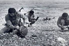 سرانجام رزمنده‌ای که پدرش رفتگر بود