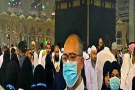 وزرات کشور سعودی: حجاج بدون مجوز جریمه می شوند