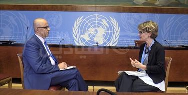 کالامارد: اگر در کشوری غربی مقامی مثل سلیمانی ترور شده بود، آن را اعلام جنگ تلقی می‌کرد