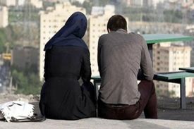 حباب خوشبختی های تقلبی