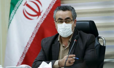 ماسک از هر واکسنی برای پیشگیری از کرونا موثرتر است