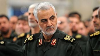 ماجرای دستگیر شدگان کرمان با پرونده طرح ترور سردار قاسم سلیمانی ارتباط دارد؟